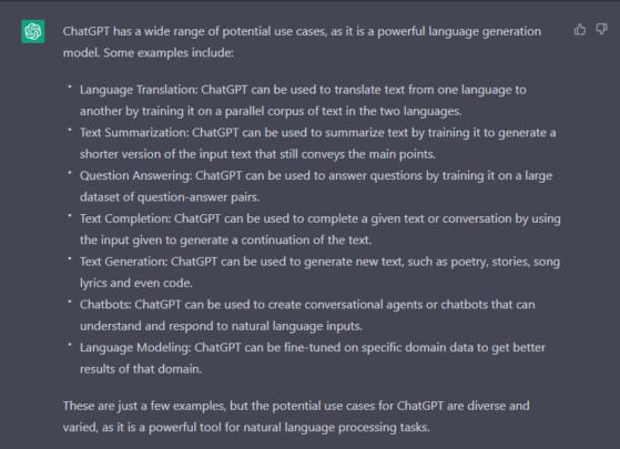 كل ما تريد معرفته حول ChatGPT 3.5 واستعماله والتسجيل به 2