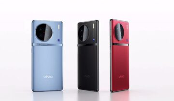 تسريبات حول الموعد الرسمي للإعلان عن سلسلة Vivo X90 3