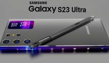 سلسلة هواتف Galaxy S23