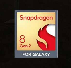 تأكيد Galaxy S23 سيحمل نسخة مُعدلة من معالج Snapdragon 8 Gen 2 1