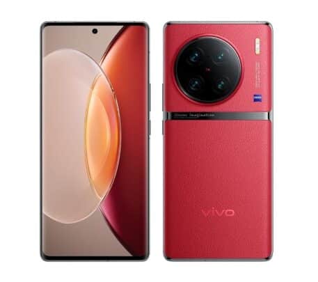 هاتف vivo X90 Pro plus