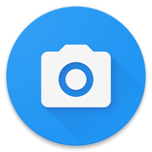Open Camera - التطبيقات على Google Play