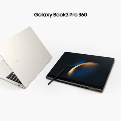 ما الجديد في أجهزة الكمبيوتر المحمولة Samsung Galaxy Book 3؟  2