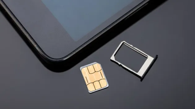 أفضل 7 حلول لمشكلة عدم التعرف على بطاقة SIM على هواتف Android 1