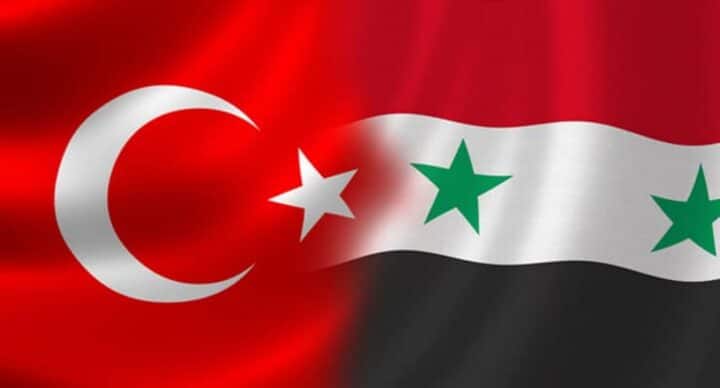تبرع لمساعدة ضحايا الزلزال في سوريا وتركيا