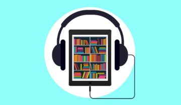 تطبيقات الكتب الصوتية