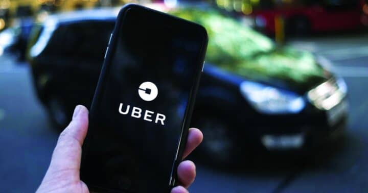 أطلقت Uber و HSBC تطبيق Flexpay الجديد لمدفوعات التأشيرة