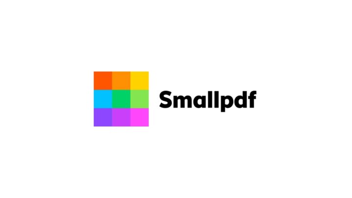 موقع ويب Smallpdf