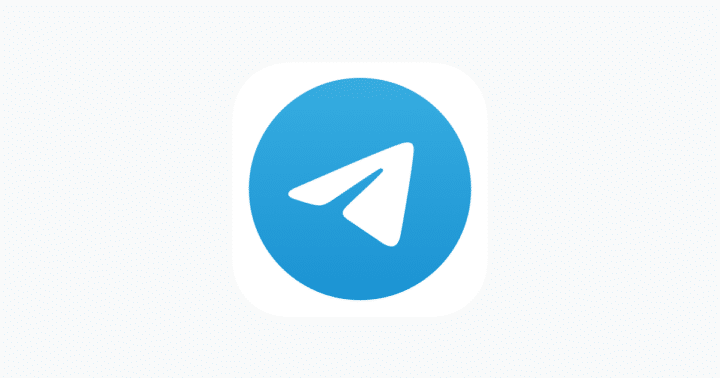 صوت إعلام Telegram لا يعمل