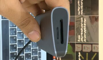 مراجعة موزع منافذ USB المتعددة من ugreen وهل يستحق الشراء؟ 7