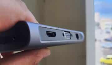 مراجعة موزع منافذ USB المتعددة من ugreen وهل يستحق الشراء؟ 19