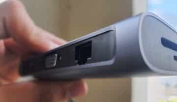 مراجعة موزع منافذ USB المتعددة من ugreen وهل يستحق الشراء؟ 20