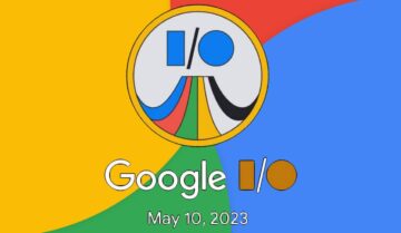 Google IO 2023 في العاشر من مايو لهذا العام وماذا نتوقع