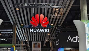 Huawei تتبعت زوار MWC 2023 عن طريق شريحة تتبع داخل المعرض