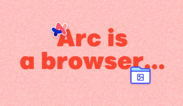 Arc Browser