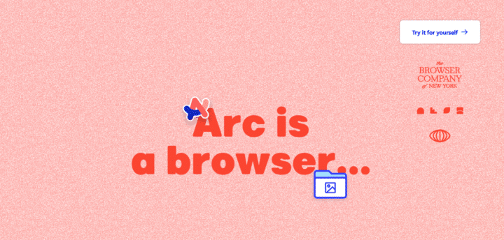تعرف على متصفح Arc Browser وأبرز مميزاته والتحميل 5
