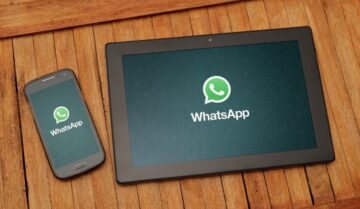 WhatsApp تضيف ميزة جديدة تحسن من التجربة على أجهزة التابلت