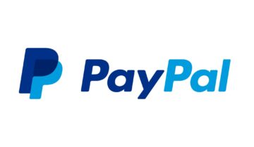 انشاء حساب على منصة PayPal