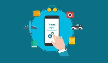 تطبيقات السياحة والسفر