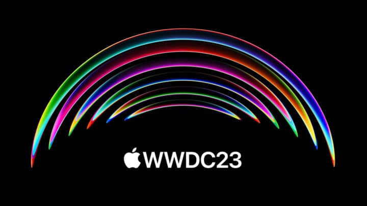 مؤتمر WWDC 2023 في الخامس من يونيو من Apple