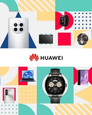 تتبعت Huawei زوار MWC 2023 بشريحة تتبع داخل المعرض 2