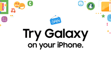 يمكنك تجربة Galaxy S23 على هواتف iPhone الآن نوعًا ما