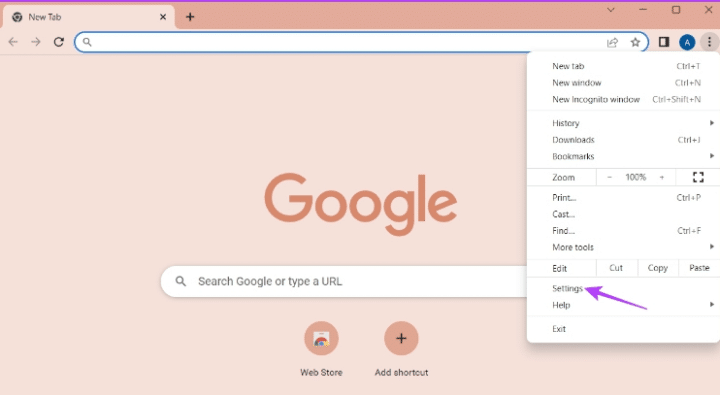 أفضل 7 حلول لمشكلة عدم فتح Google Chrome علامات تبويب جديدة في Windows 11 2