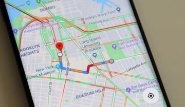 7 طرق لـ تقليل استهلاك Google Maps للبطارية للأندرويد 6