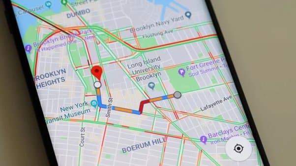 7 طرق لـ تقليل استهلاك Google Maps للبطارية للأندرويد