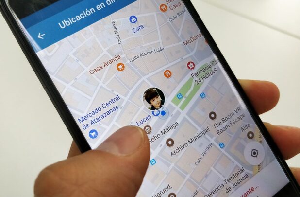 8 حلول لمشكلة إيقاف مشاركة الموقع في Telegram لنظام Android