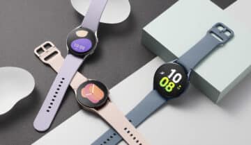 ساعة Samsung Galaxy Watch 6 ستحمل معالجًا أقوى