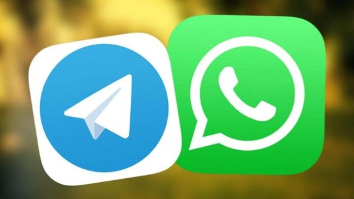 WhatsApp يتيح استخدام التطبيقات على 4 هواتف بحساب واحد 4