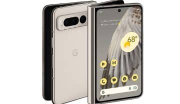 Google Pixel Fold