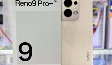 سعر Oppo Reno 9 Pro plus