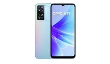 Oppo A77