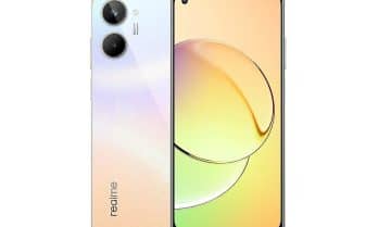 Realme 10