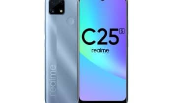 Realme C25s