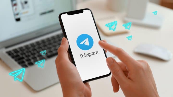 Telegram يضيف ميزة القصص stories الى التطبيق الشهر القادم