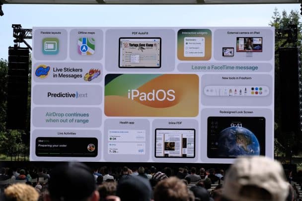 مميزات iOS 17 وملخص مؤتمر WWDC 2023 من Apple 3