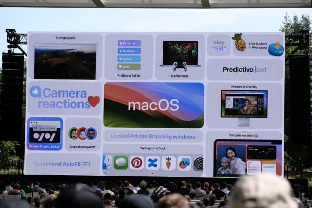 مميزات iOS 17 وملخص مؤتمر WWDC 2023 من Apple 5