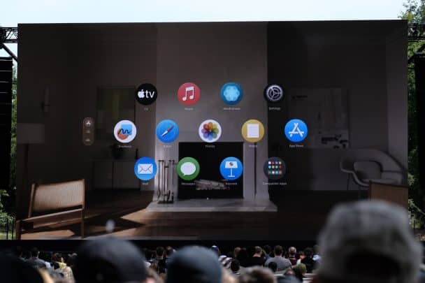 مميزات iOS 17 وملخص مؤتمر WWDC 2023 من Apple 7