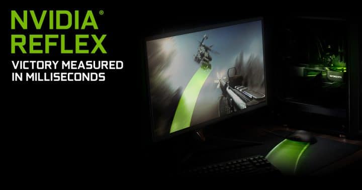 لماذا كروت شاشة Nvidia GeForce RTX هي الأنسب للألعاب 2