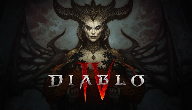إطلاق Diablo IV