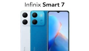 سعر Infinix Smart 7