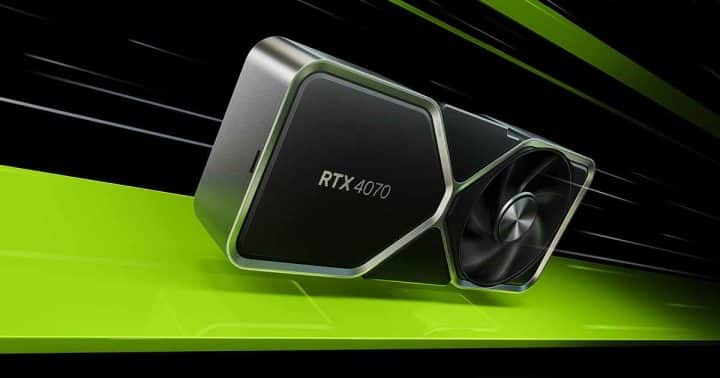 لماذا كروت شاشة Nvidia GeForce RTX هي الأنسب للألعاب