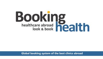 موقع Booking Health لحجز كشوفات الأمراض والعلاج