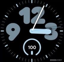 تسريبات Google Pixel Watch 2 بواجهات ساعة جديدة 18