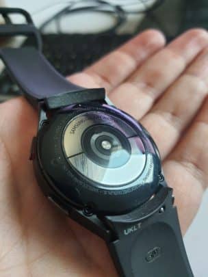 مراجعة Samsung Galaxy Watch 4 وهل تشتري ساعة ذكية؟ قديمة؟ 33