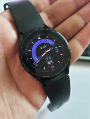 مراجعة Samsung Galaxy Watch 4 وهل تشتري ساعة ذكية؟ قديمة؟ 2