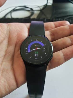 مراجعة Samsung Galaxy Watch 4 وهل تشتري ساعة ذكية؟ قديمة؟ 3